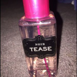 Noir Tease Body Mist